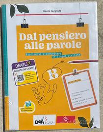 Libro scolastico biennio