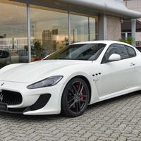 Ricambi Maserati GranTurismo rf0864