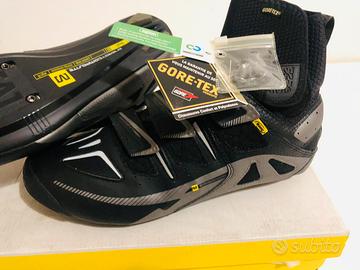 Scarpe invernale Mavic Frost 43 1/3