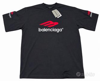 T shirt Balenciaga  tg M