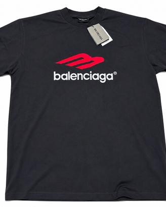 T shirt Balenciaga  tg M