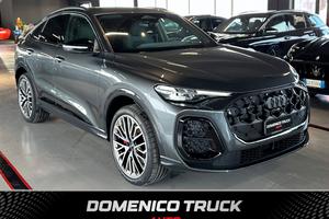 Nuova Audi Q5 SPB 40 TDI quattro S tronic line