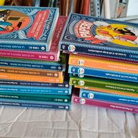 riviste la grande dinastia dei paperi 