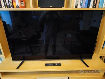Sony KD-55A8 Smart TV OLED Bravia 55 pollici