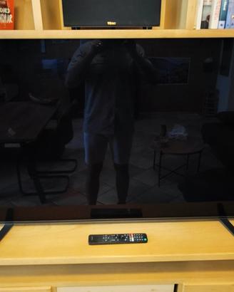 Sony KD-55A8 Smart TV OLED Bravia 55 pollici