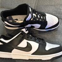 Nike Air Force 1 bianche originali – taglia 42