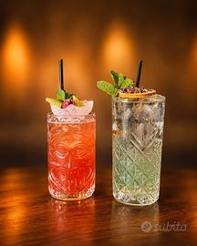 Barmanager/barlady/barman
