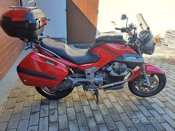 Moto Guzzi Breva 1100 - 2008