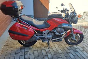 Moto Guzzi Breva 1100 - 2008