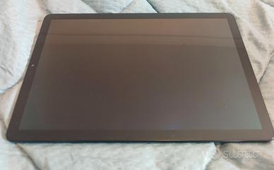 Samsung TAB S4 con tastiera Samsung DEX come nuovi