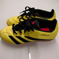 Scarpe da calcio bambino Adidas Predator 