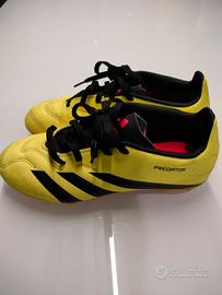 Scarpe da calcio bambino Adidas Predator 