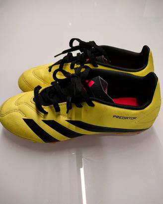 Scarpe da calcio bambino Adidas Predator 