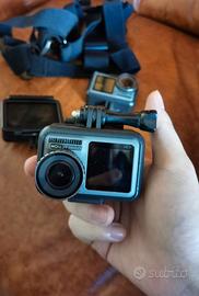 DJI Osmo Action 1 fotocamera