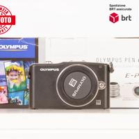 Olympus PEN E-PM1