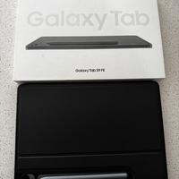 Samsung Galaxy Tab s9 FE  8GB  Ram  -256 gb  mem