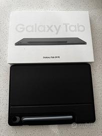 Samsung Galaxy Tab s9 FE  8GB  Ram  -256 gb  mem