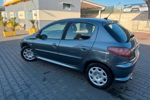Peugeot 206 1.4 hdi