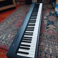 Piano Digitale Kawai es60