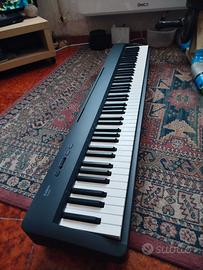 Piano Digitale Kawai es60