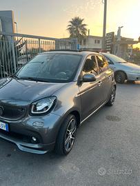 smart fourfour 900 