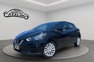 NISSAN - Micra - 1.5 dCi 90CV 8V 5p. N-Connecta