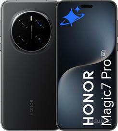 Honor magic 7 pro 12/512