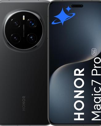 Honor magic 7 pro 12/512