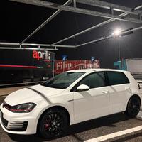 Golf 7 gti performance