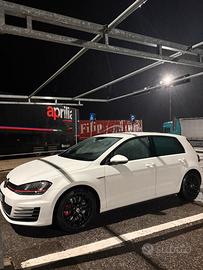 Golf 7 gti performance