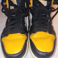 Sneackers Everlast TG 37