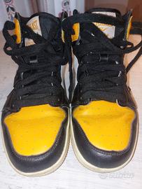 Sneackers Everlast TG 37