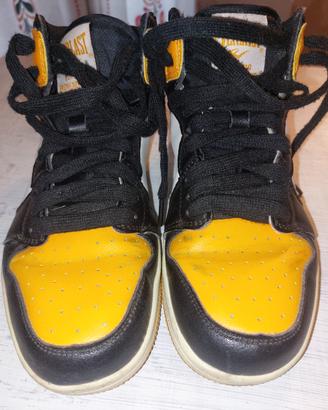 Sneackers Everlast TG 37