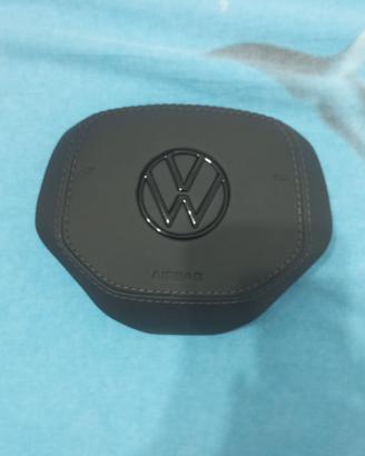 cover airbag golf 8