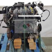 Motore Chevrolet Spark Codice Mot. B12D1