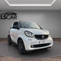 Smart ForTwo 70 1.0 Passion UNPRO-PROMO-FINANZIAME