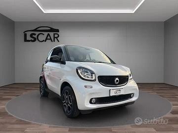 Smart ForTwo 70 1.0 Passion UNPRO-PROMO-FINANZIAME