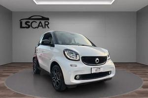 Smart ForTwo 70 1.0 Passion UNPRO-PROMO-FINANZIAME