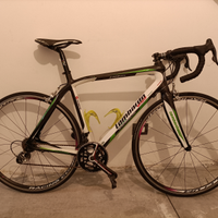 Bici da corsa