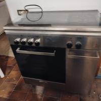 cucina a gas