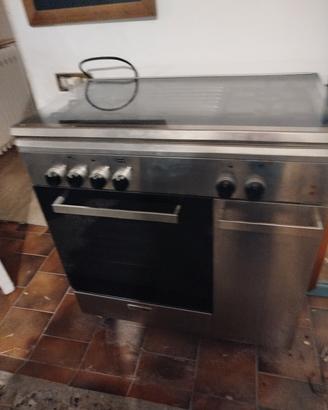 cucina a gas