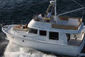Socio per Beneteau Trawler swift 34 o simile