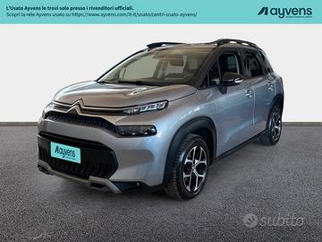 Citroen C3 Aircross PureTech 130 S&S EAT6 Shine