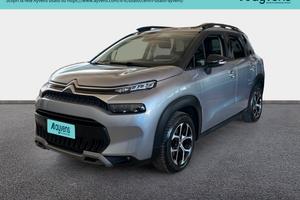 Citroen C3 Aircross PureTech 130 S&S EAT6 Shine