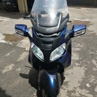 Suzuki Burgman 650 - 2005