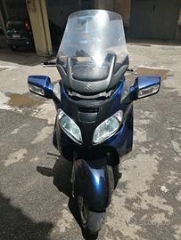 Suzuki Burgman 650 - 2005