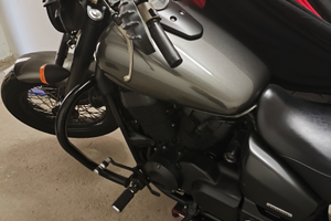 Honda Shadow VT 750cc