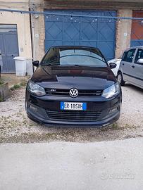 Volkswagen Polo 1.6 TDI 90CV DPF DSG 5 porte R-Lin