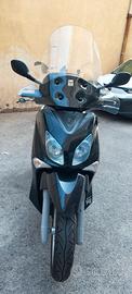 YAMAHA X-CITY 250 