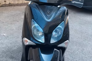YAMAHA X-CITY 250 